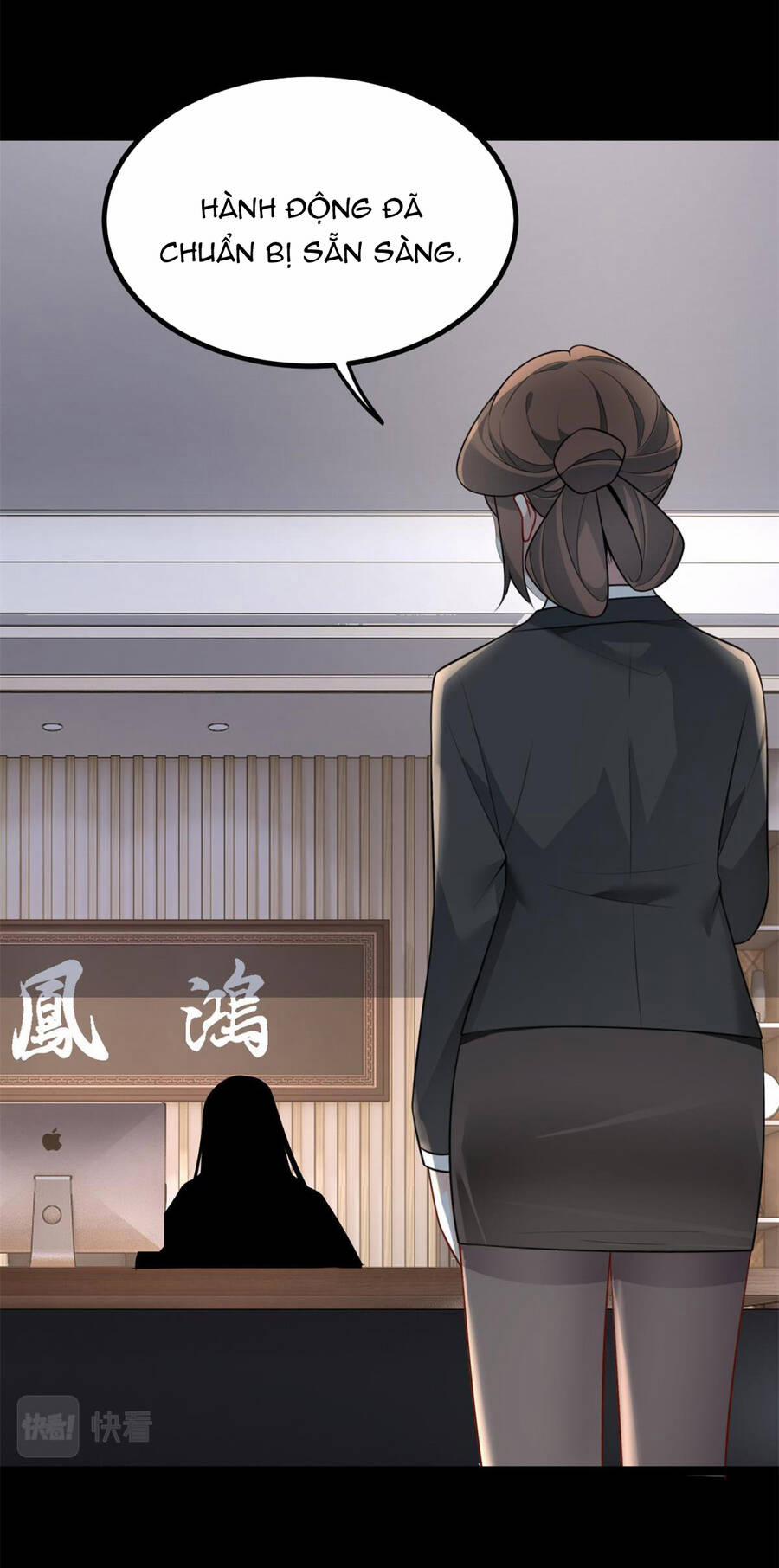 Tôi Ở Thế Giới Khác Dựa Dẫm Vào Phụ Nữ 96 trang 15