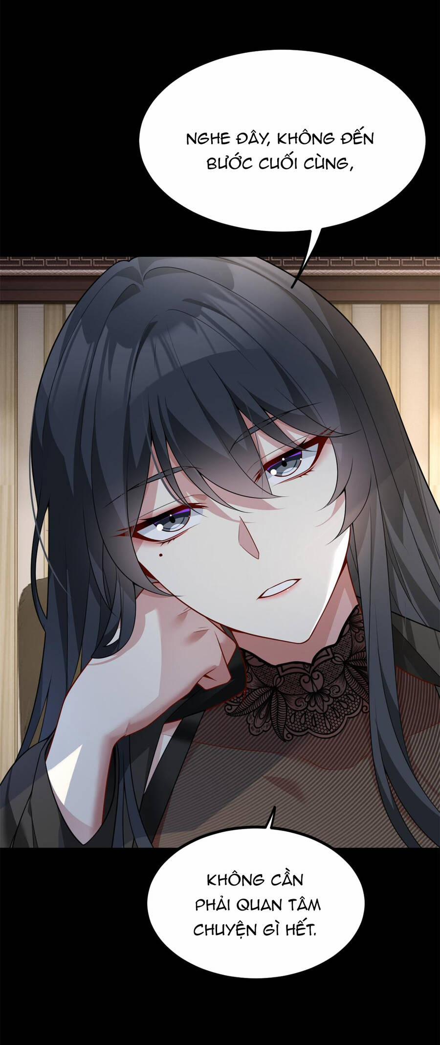 Tôi Ở Thế Giới Khác Dựa Dẫm Vào Phụ Nữ 96 trang 17