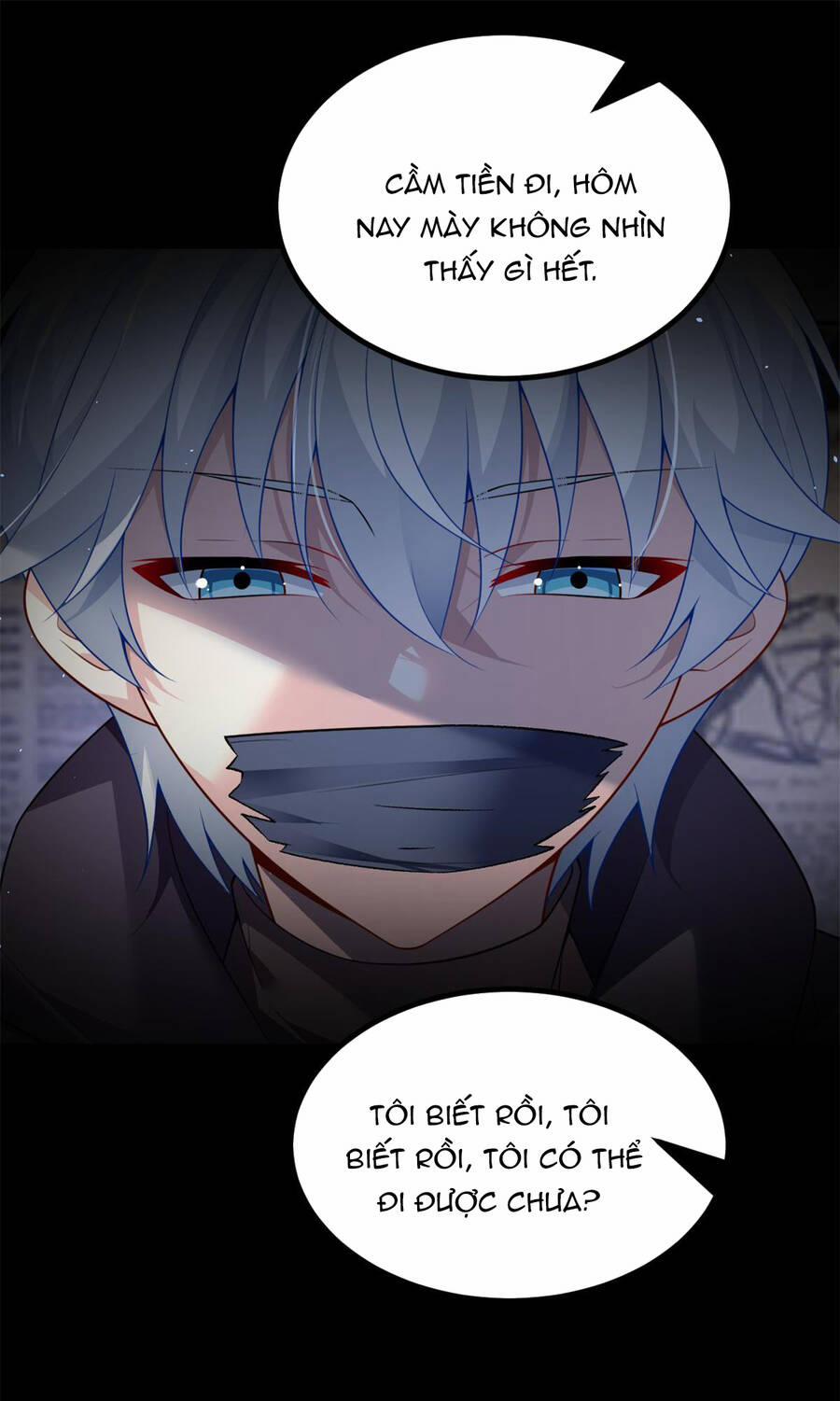 Tôi Ở Thế Giới Khác Dựa Dẫm Vào Phụ Nữ 96 trang 2