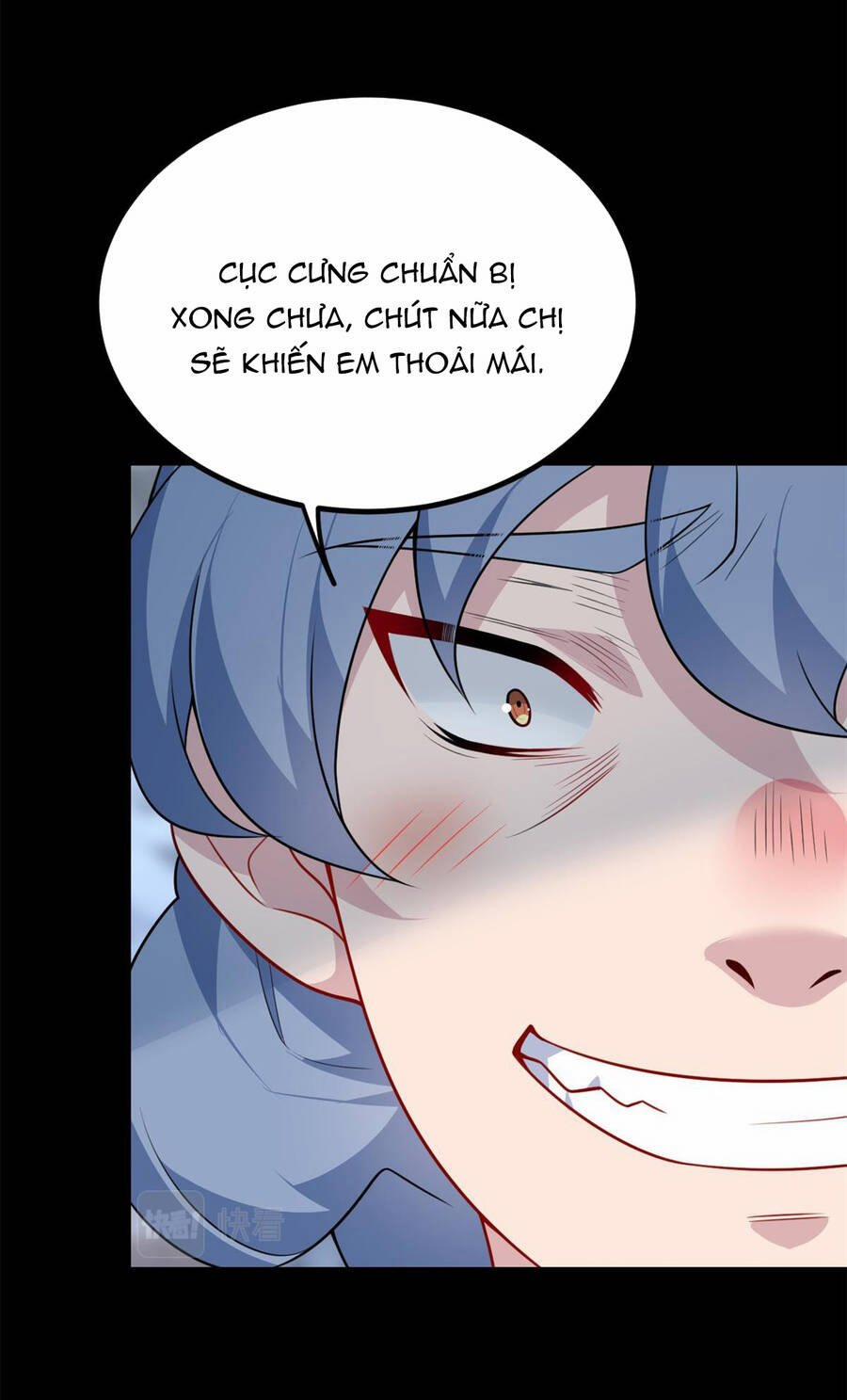 Tôi Ở Thế Giới Khác Dựa Dẫm Vào Phụ Nữ 96 trang 23