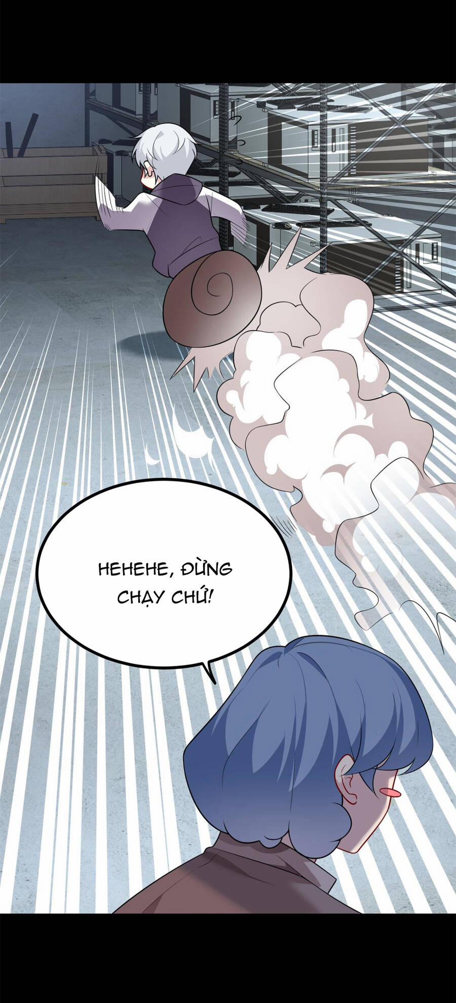 Tôi Ở Thế Giới Khác Dựa Dẫm Vào Phụ Nữ 96 trang 26