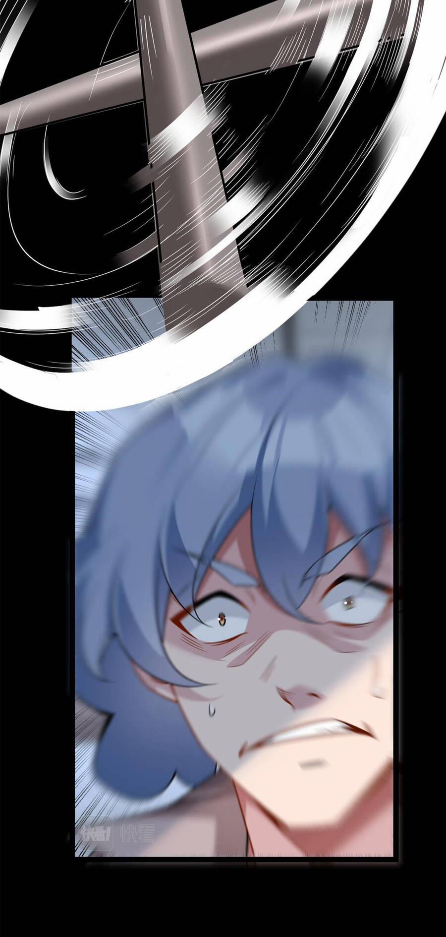 Tôi Ở Thế Giới Khác Dựa Dẫm Vào Phụ Nữ 96 trang 29