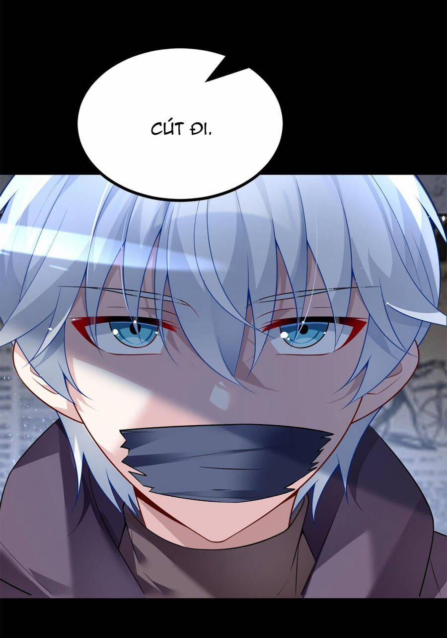 Tôi Ở Thế Giới Khác Dựa Dẫm Vào Phụ Nữ 96 trang 3