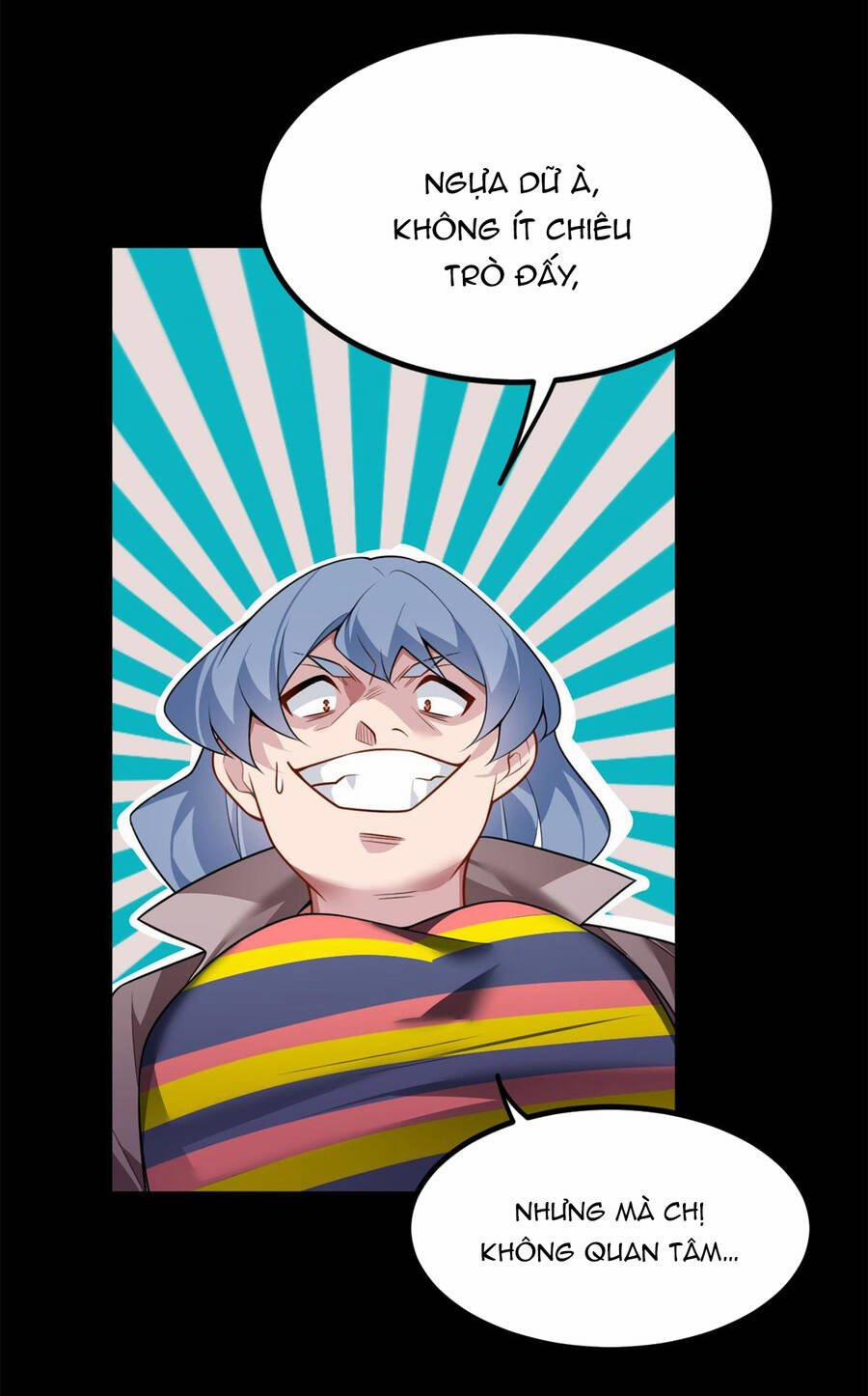Tôi Ở Thế Giới Khác Dựa Dẫm Vào Phụ Nữ 96 trang 31