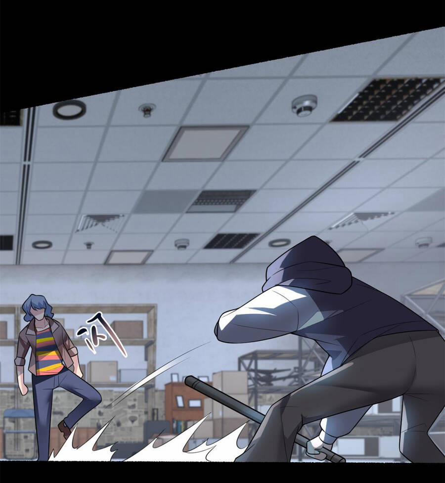 Tôi Ở Thế Giới Khác Dựa Dẫm Vào Phụ Nữ 96 trang 36