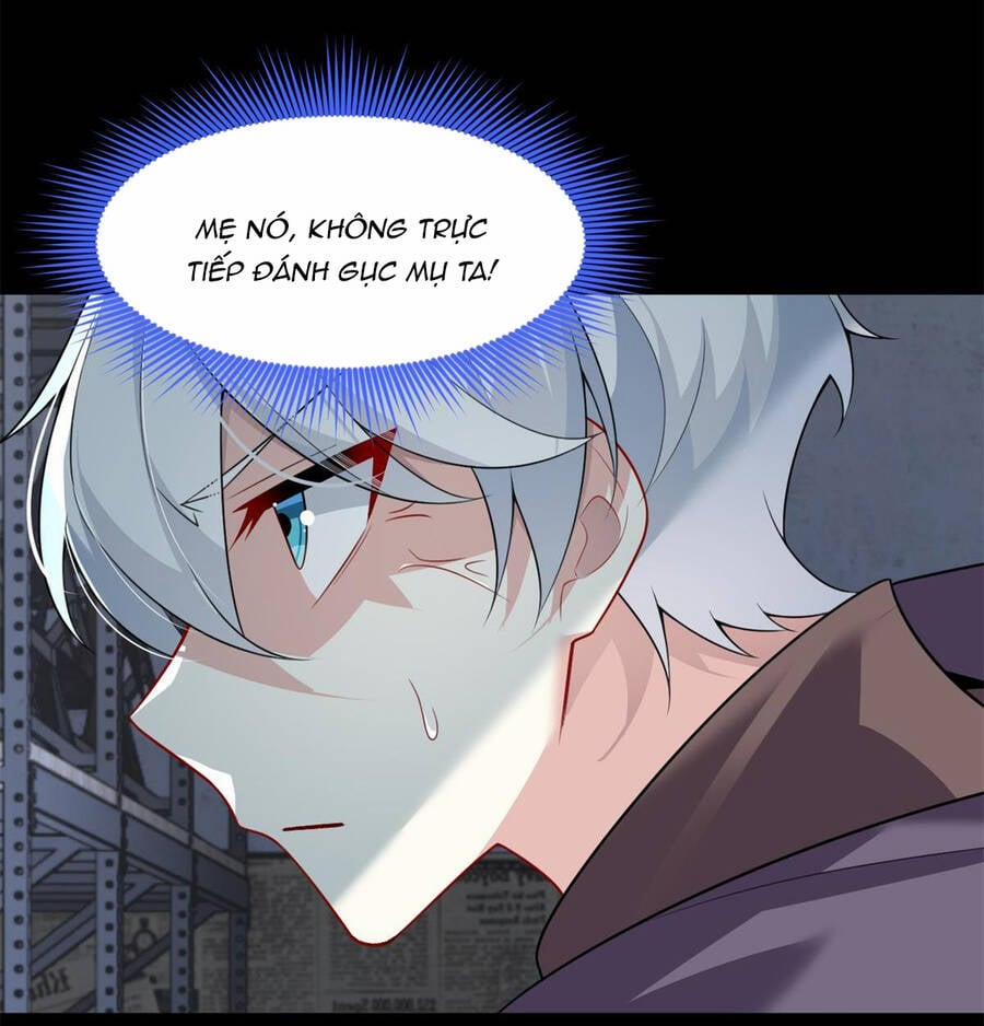 Tôi Ở Thế Giới Khác Dựa Dẫm Vào Phụ Nữ 96 trang 37