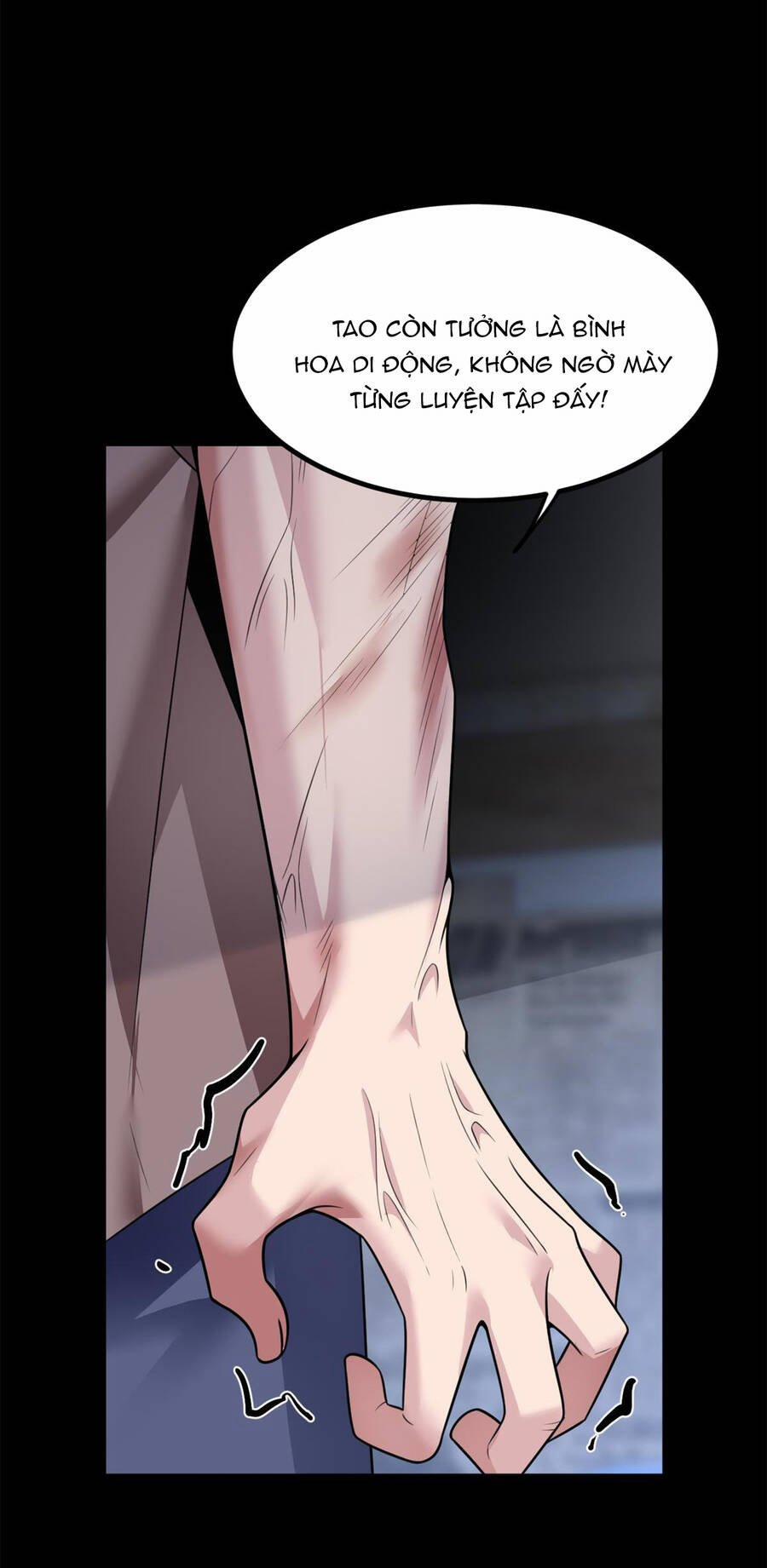 Tôi Ở Thế Giới Khác Dựa Dẫm Vào Phụ Nữ 96 trang 38