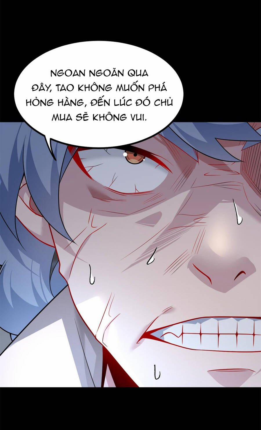 Tôi Ở Thế Giới Khác Dựa Dẫm Vào Phụ Nữ 96 trang 39