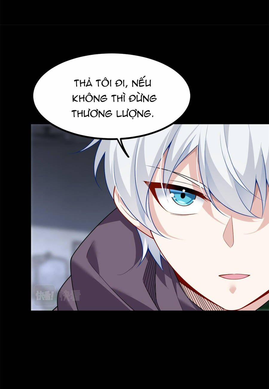 Tôi Ở Thế Giới Khác Dựa Dẫm Vào Phụ Nữ 96 trang 40