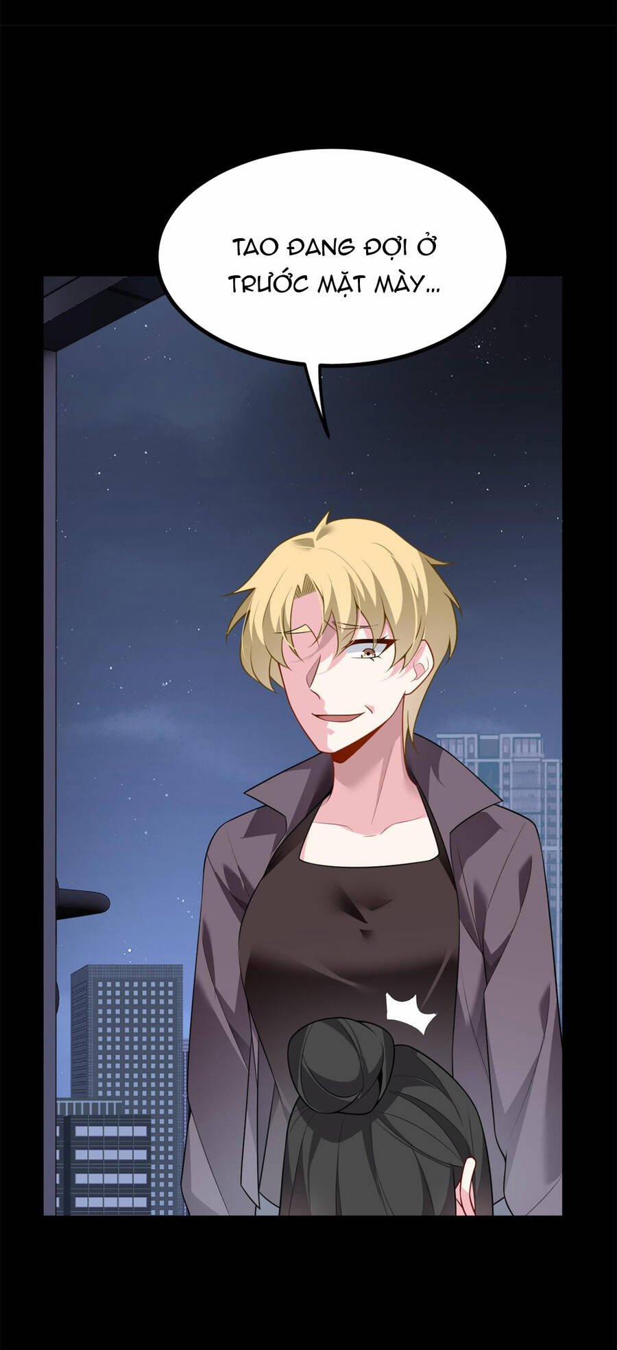 Tôi Ở Thế Giới Khác Dựa Dẫm Vào Phụ Nữ 96 trang 48