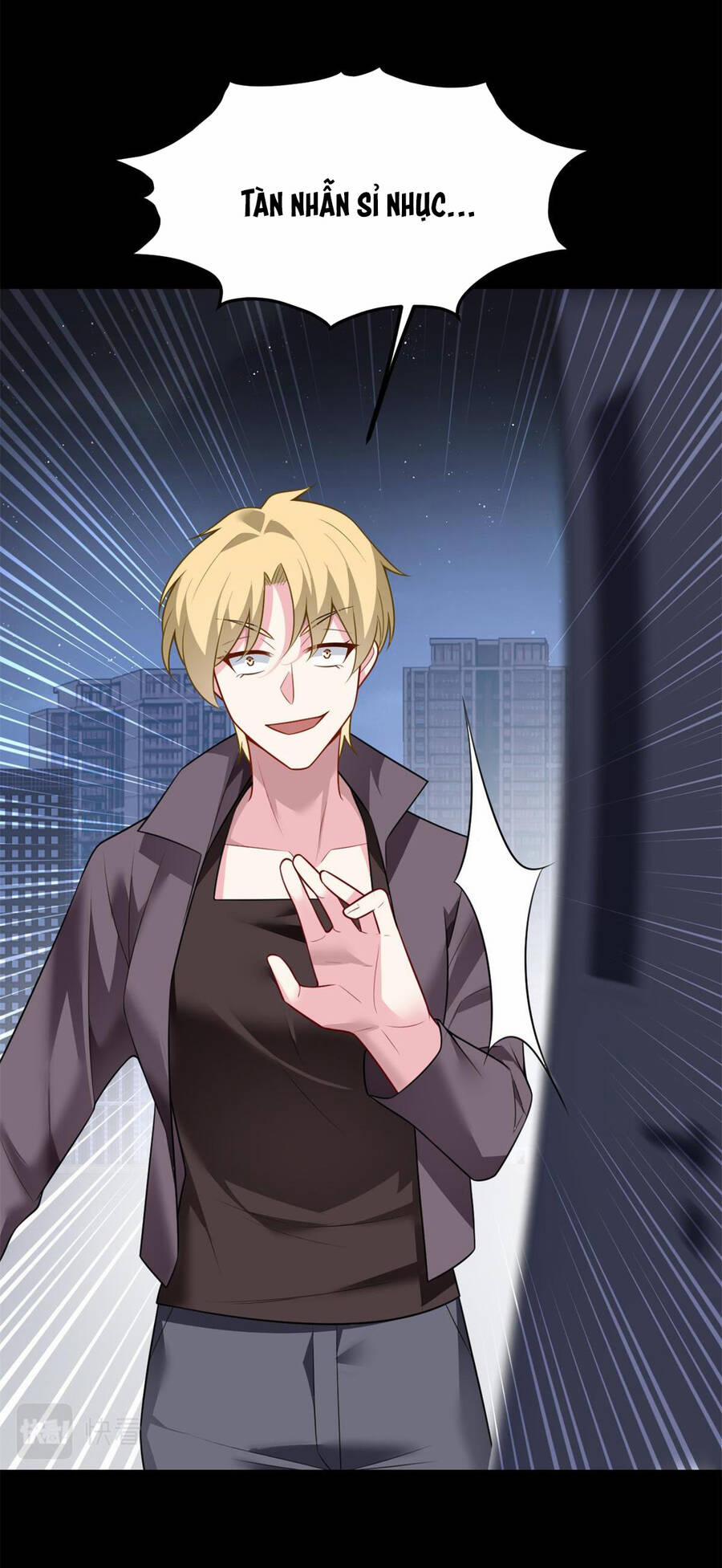 Tôi Ở Thế Giới Khác Dựa Dẫm Vào Phụ Nữ 96 trang 49