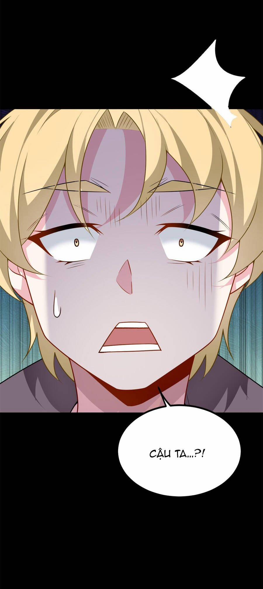 Tôi Ở Thế Giới Khác Dựa Dẫm Vào Phụ Nữ 96 trang 50