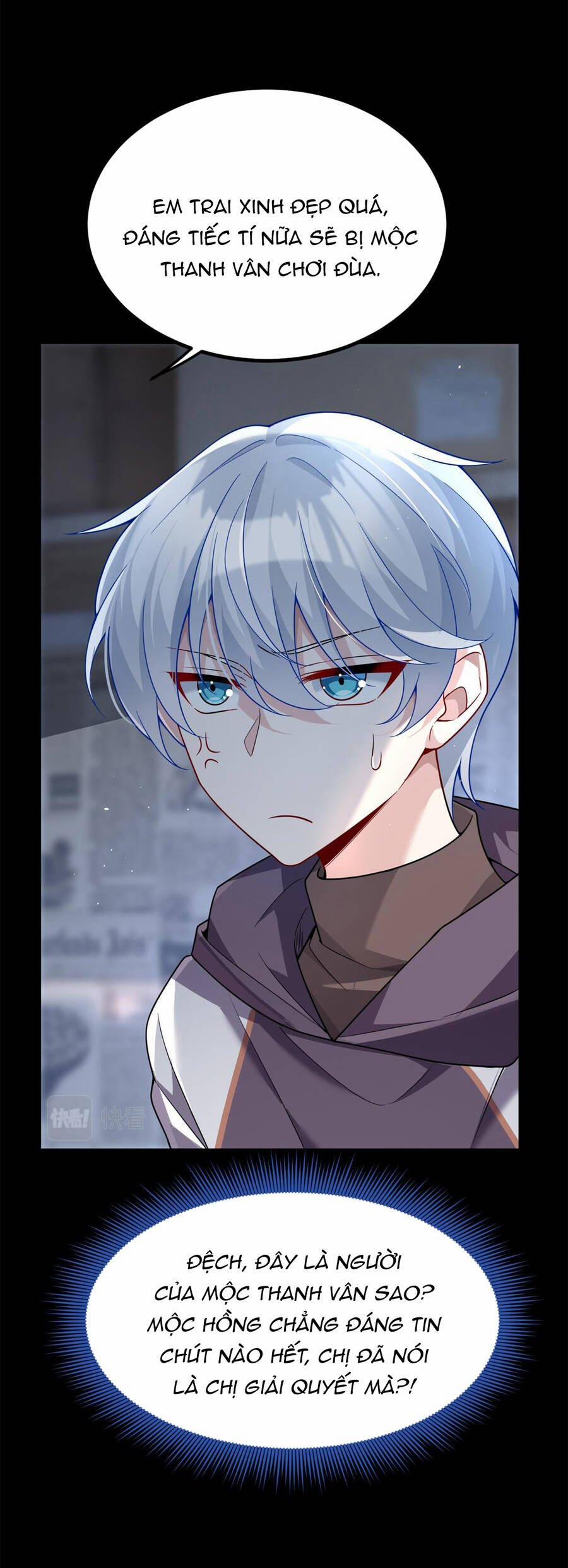 Tôi Ở Thế Giới Khác Dựa Dẫm Vào Phụ Nữ 96 trang 9