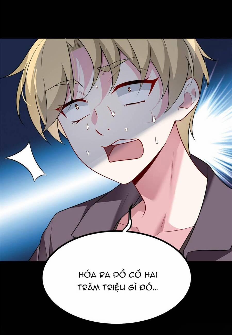 Tôi Ở Thế Giới Khác Dựa Dẫm Vào Phụ Nữ 97 trang 13
