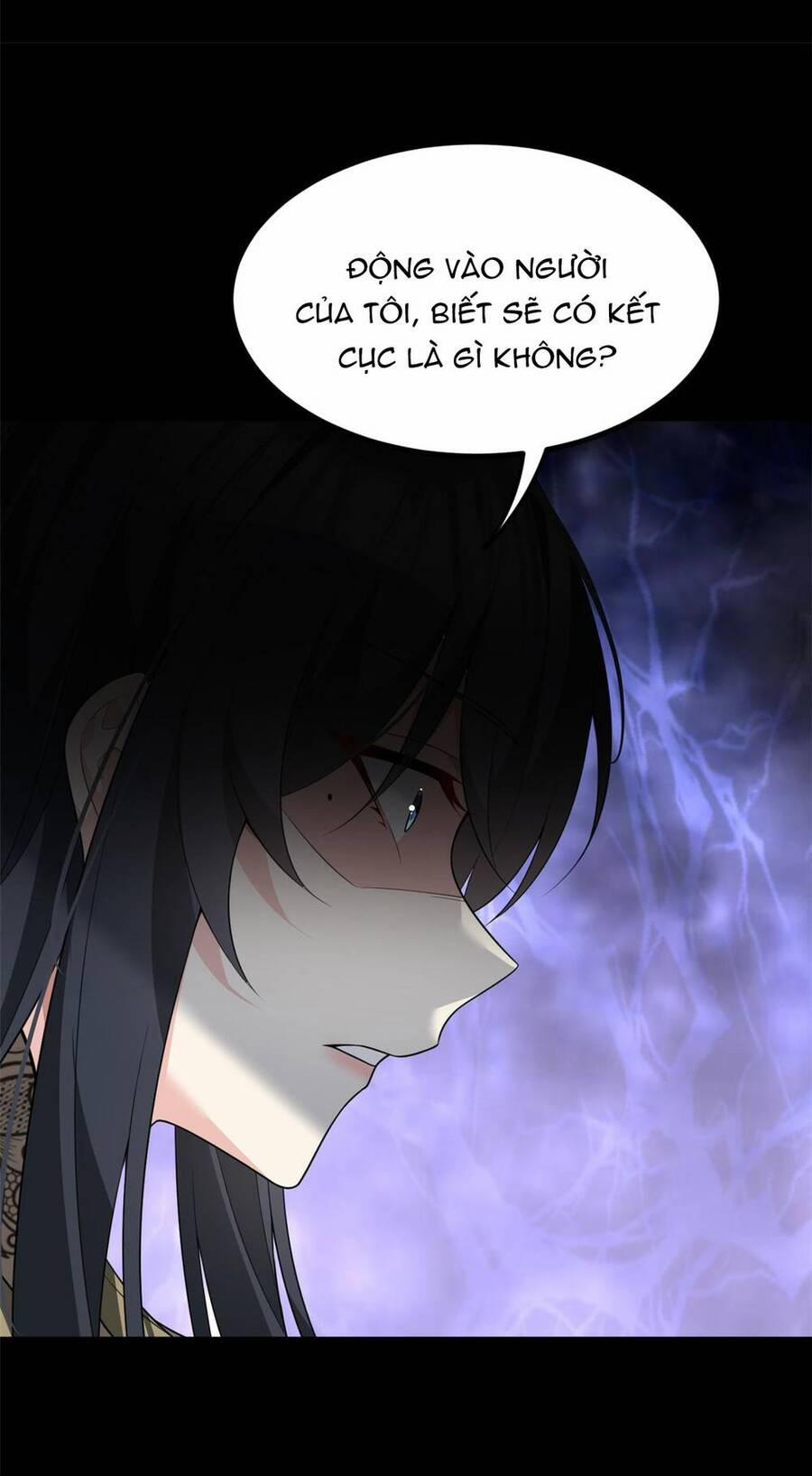 Tôi Ở Thế Giới Khác Dựa Dẫm Vào Phụ Nữ 97 trang 16