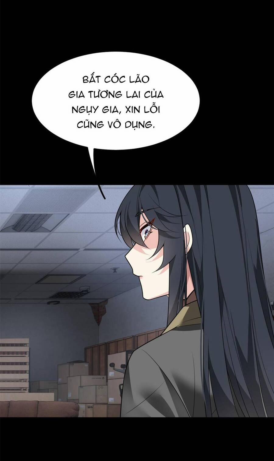 Tôi Ở Thế Giới Khác Dựa Dẫm Vào Phụ Nữ 97 trang 19