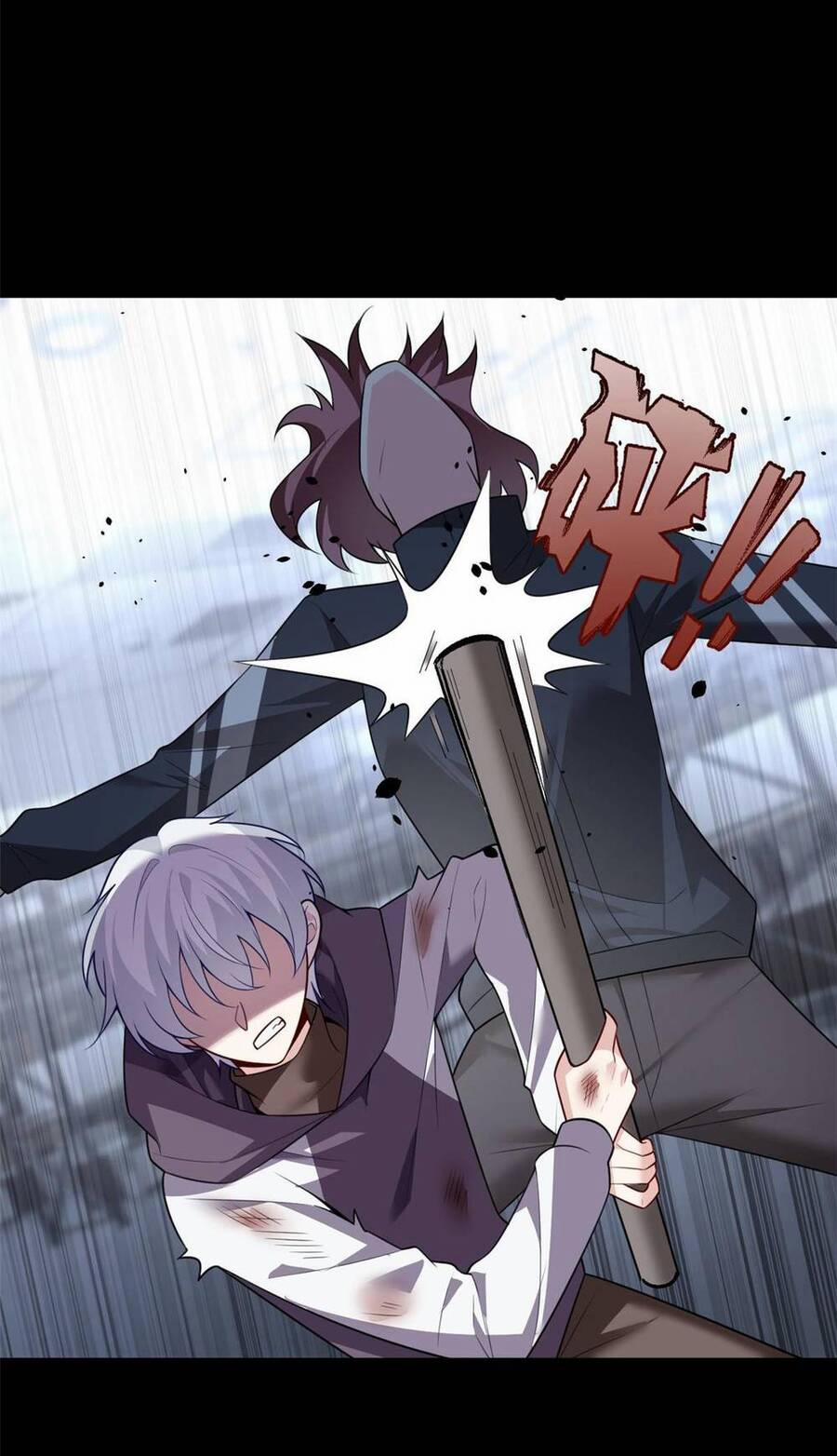 Tôi Ở Thế Giới Khác Dựa Dẫm Vào Phụ Nữ 97 trang 2