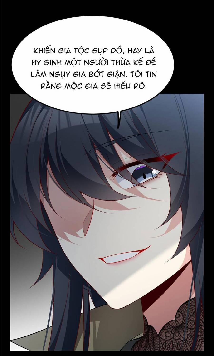 Tôi Ở Thế Giới Khác Dựa Dẫm Vào Phụ Nữ 97 trang 22