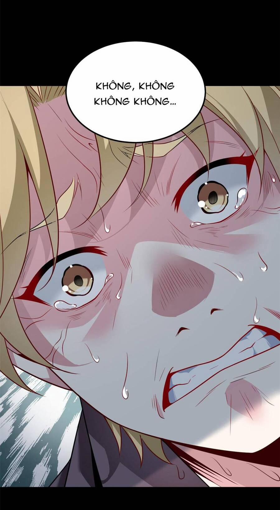 Tôi Ở Thế Giới Khác Dựa Dẫm Vào Phụ Nữ 97 trang 23