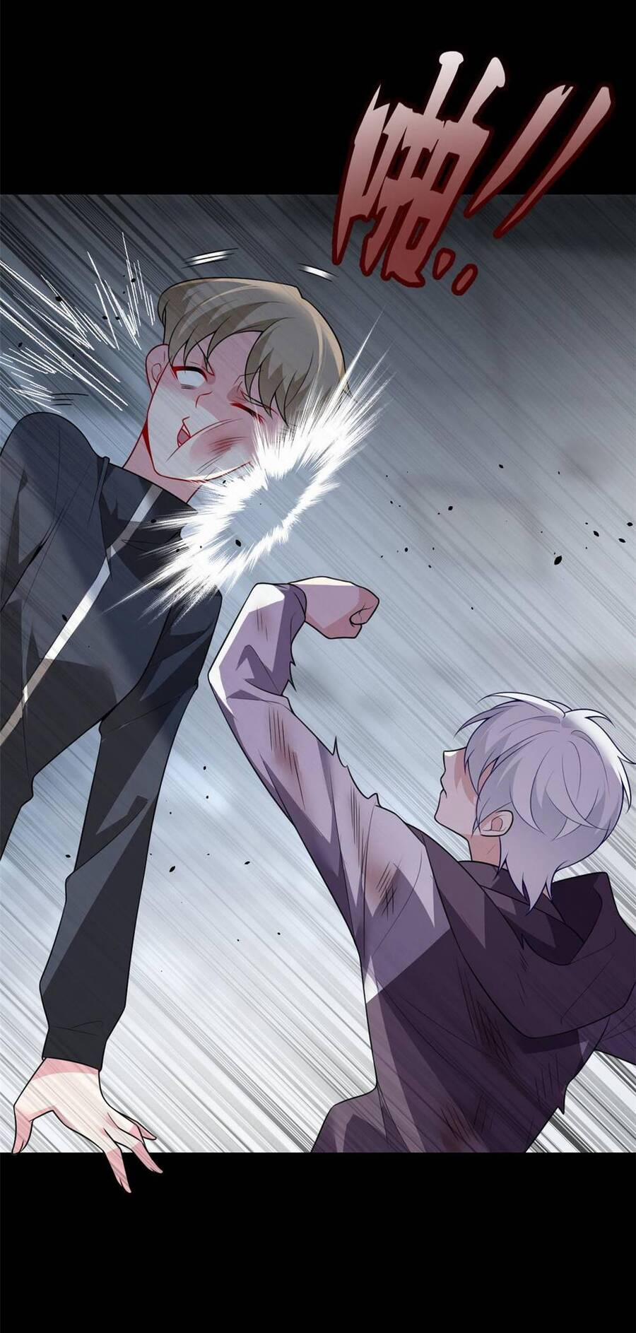 Tôi Ở Thế Giới Khác Dựa Dẫm Vào Phụ Nữ 97 trang 3