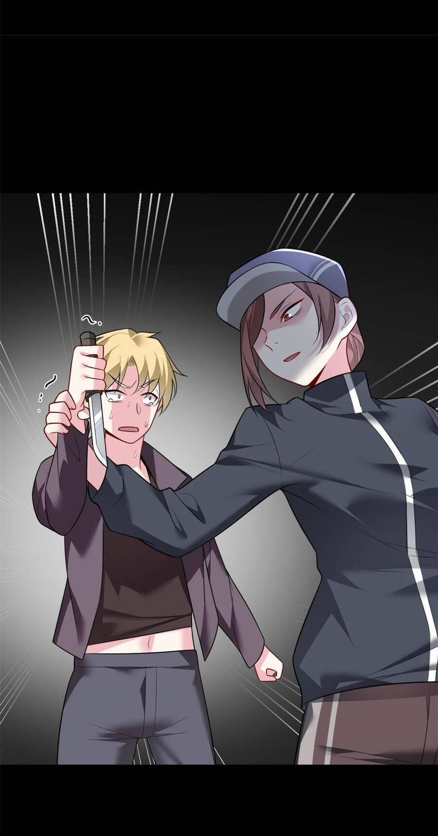 Tôi Ở Thế Giới Khác Dựa Dẫm Vào Phụ Nữ 97 trang 31