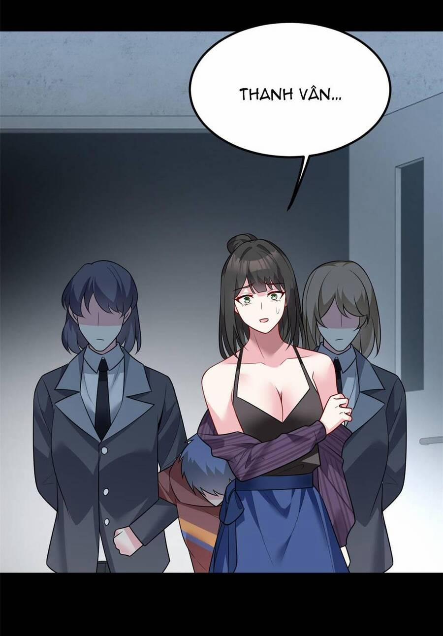 Tôi Ở Thế Giới Khác Dựa Dẫm Vào Phụ Nữ 97 trang 34