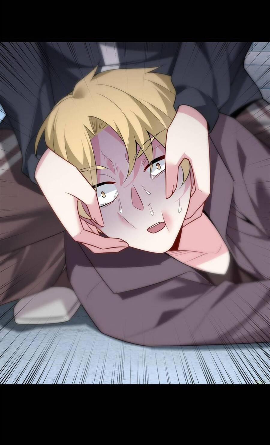 Tôi Ở Thế Giới Khác Dựa Dẫm Vào Phụ Nữ 97 trang 35