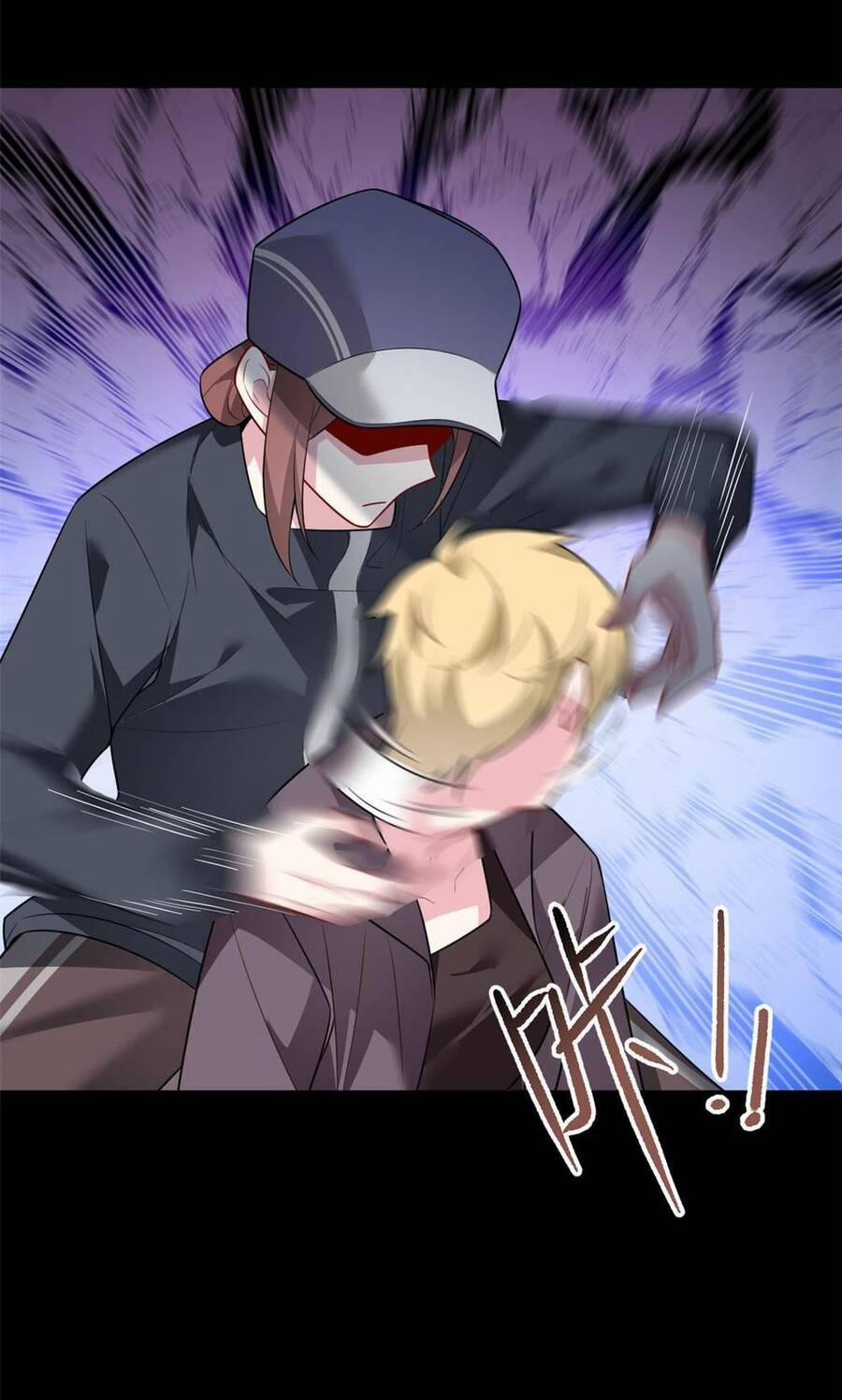 Tôi Ở Thế Giới Khác Dựa Dẫm Vào Phụ Nữ 97 trang 36