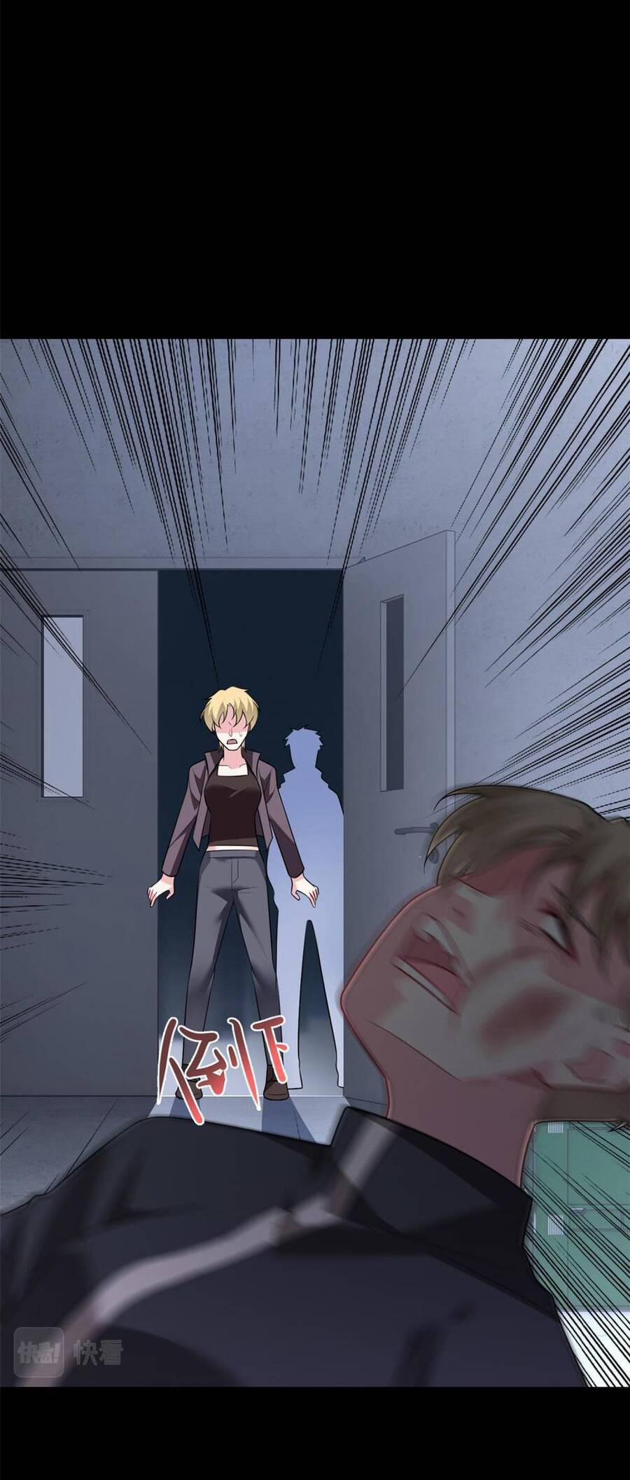 Tôi Ở Thế Giới Khác Dựa Dẫm Vào Phụ Nữ 97 trang 4