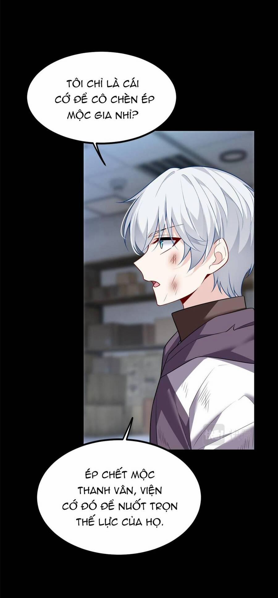 Tôi Ở Thế Giới Khác Dựa Dẫm Vào Phụ Nữ 97 trang 43