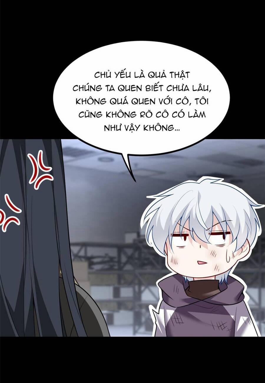 Tôi Ở Thế Giới Khác Dựa Dẫm Vào Phụ Nữ 97 trang 47