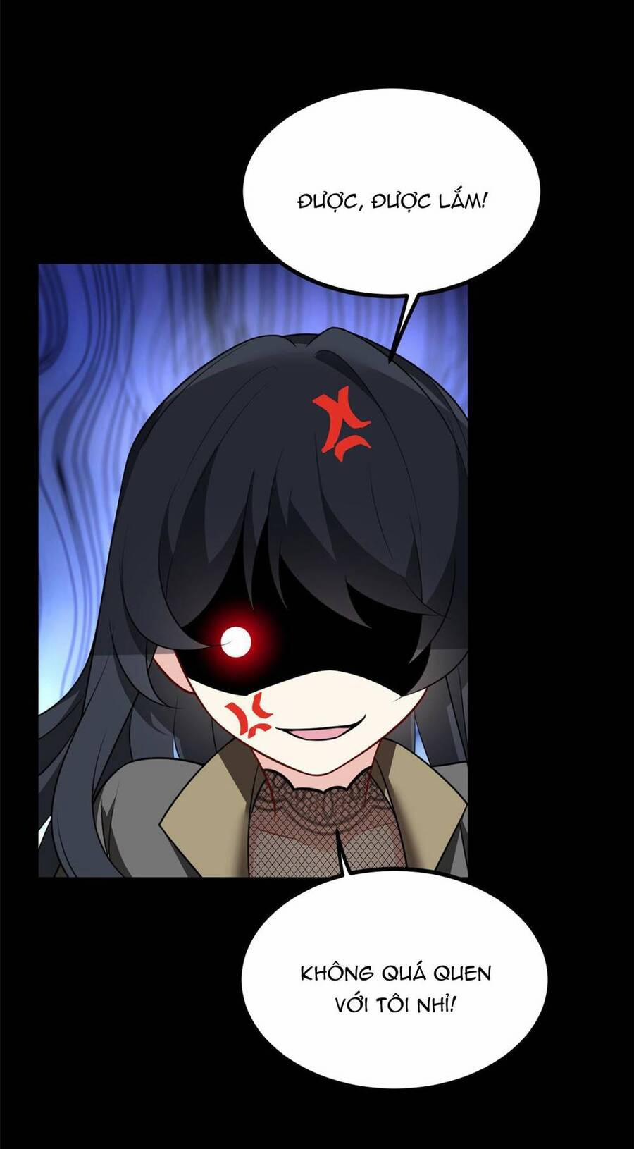 Tôi Ở Thế Giới Khác Dựa Dẫm Vào Phụ Nữ 97 trang 48