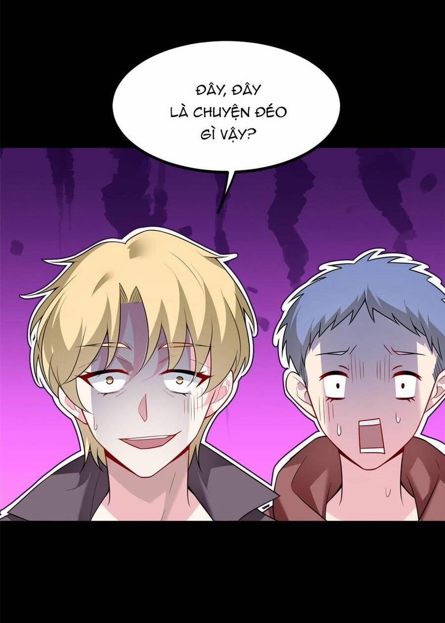 Tôi Ở Thế Giới Khác Dựa Dẫm Vào Phụ Nữ 97 trang 5