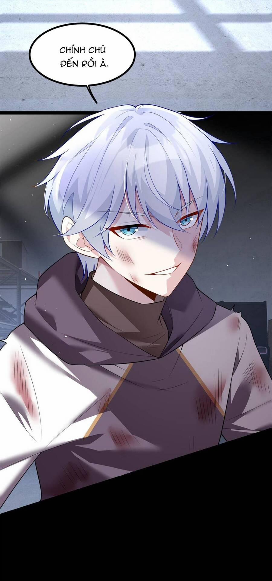 Tôi Ở Thế Giới Khác Dựa Dẫm Vào Phụ Nữ 97 trang 7
