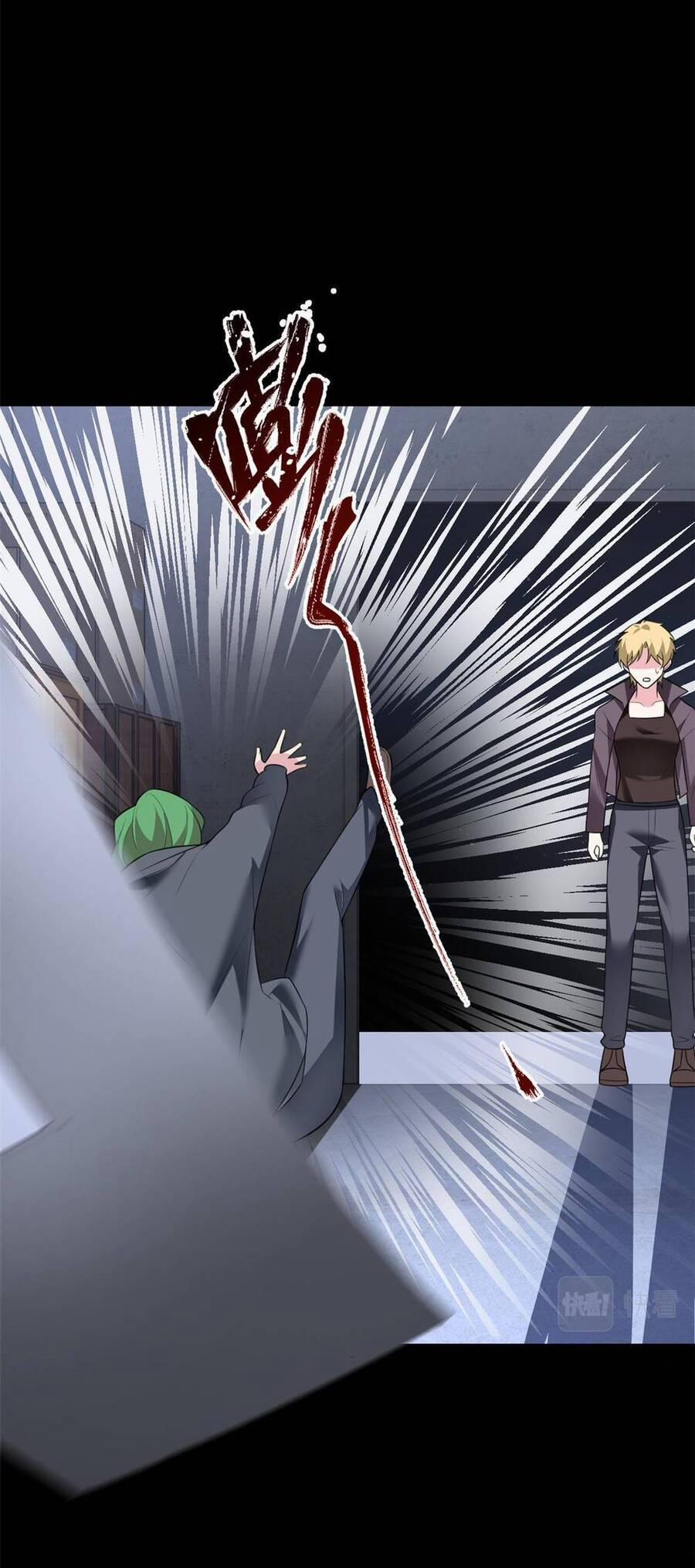 Tôi Ở Thế Giới Khác Dựa Dẫm Vào Phụ Nữ 97 trang 8