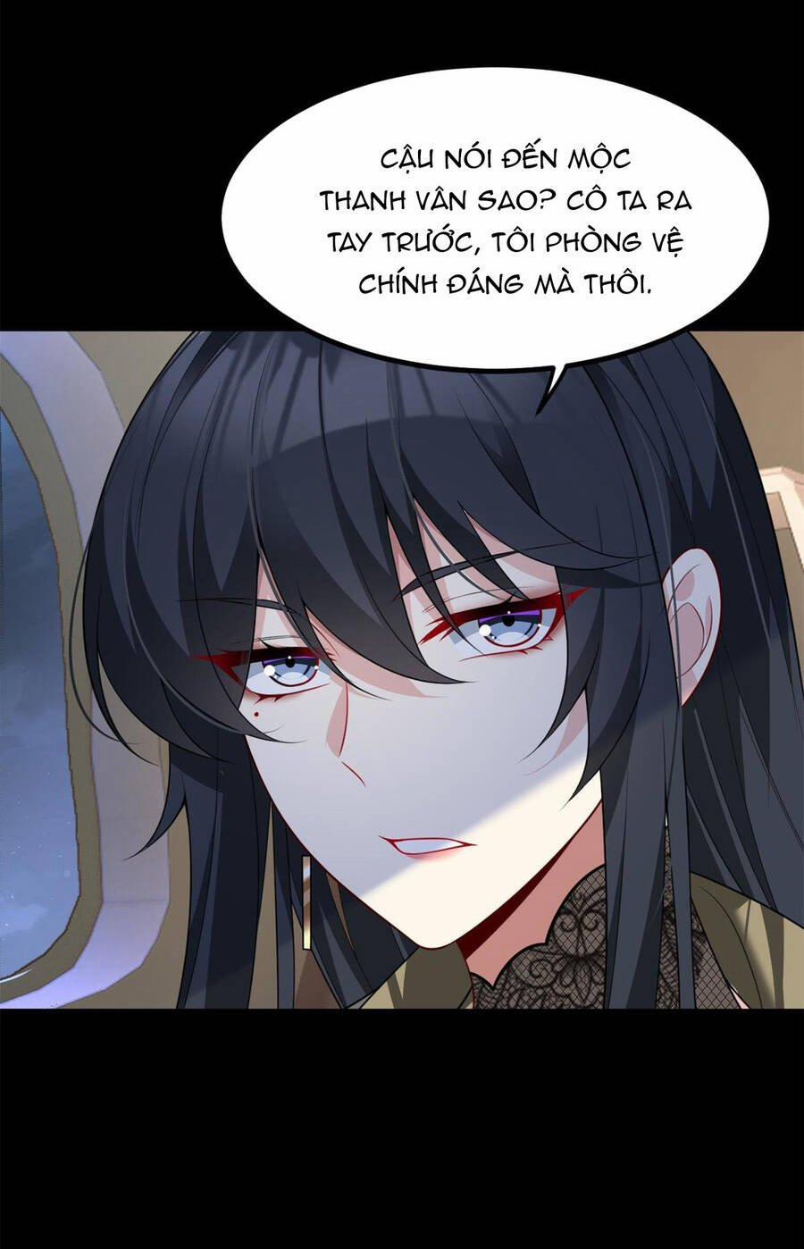 Tôi Ở Thế Giới Khác Dựa Dẫm Vào Phụ Nữ 98 trang 21