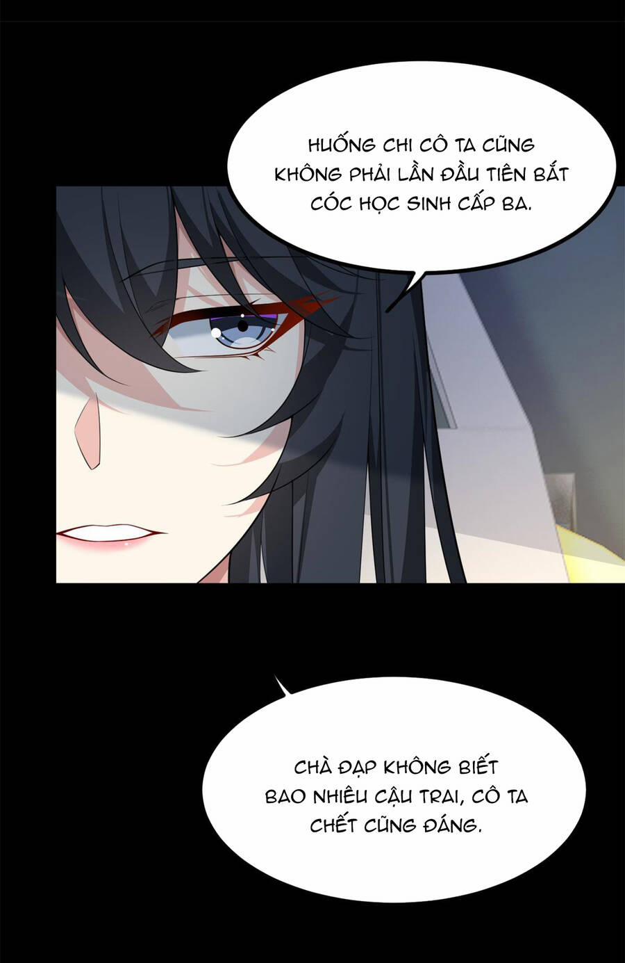 Tôi Ở Thế Giới Khác Dựa Dẫm Vào Phụ Nữ 98 trang 25