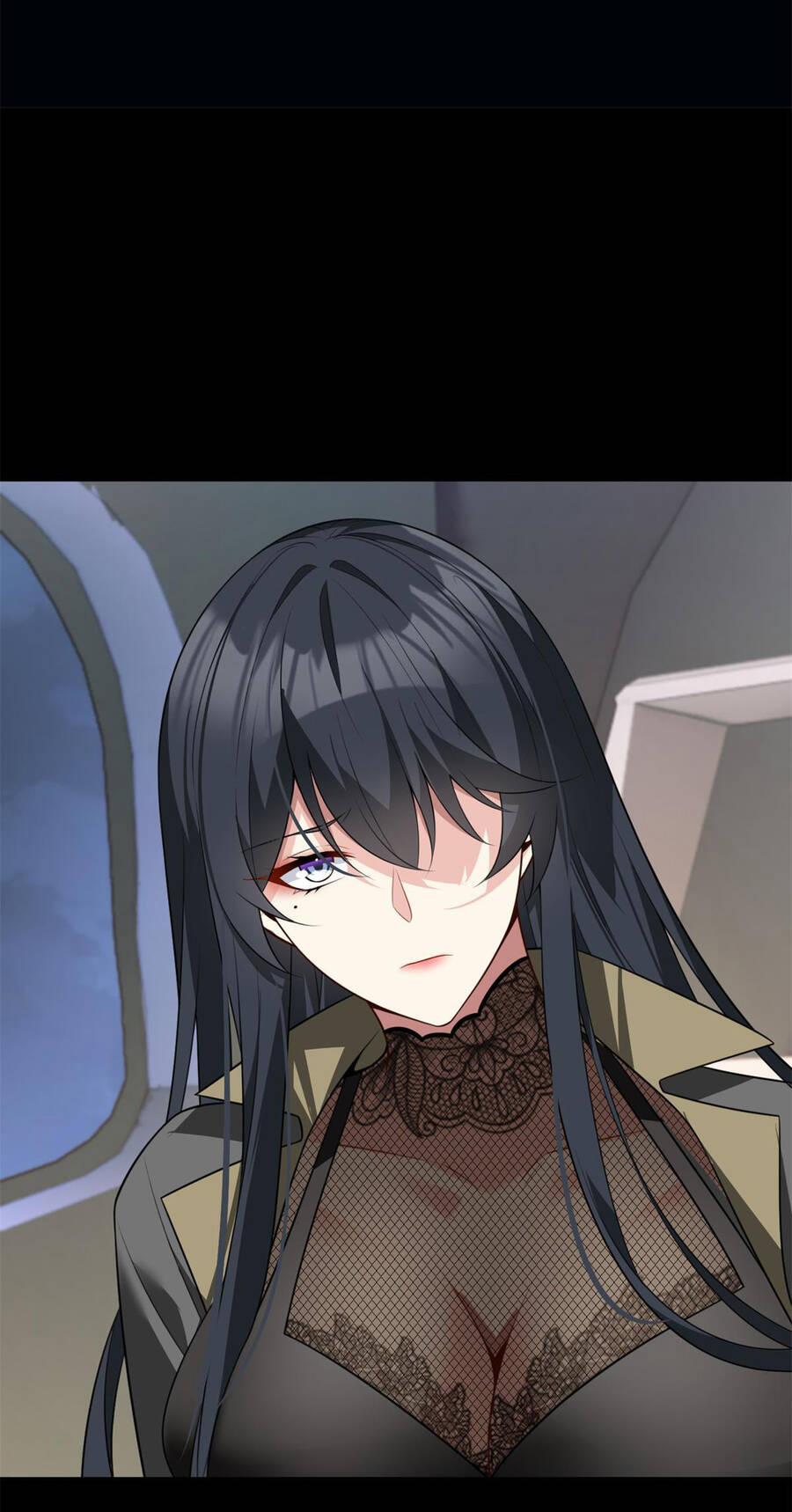 Tôi Ở Thế Giới Khác Dựa Dẫm Vào Phụ Nữ 98 trang 35