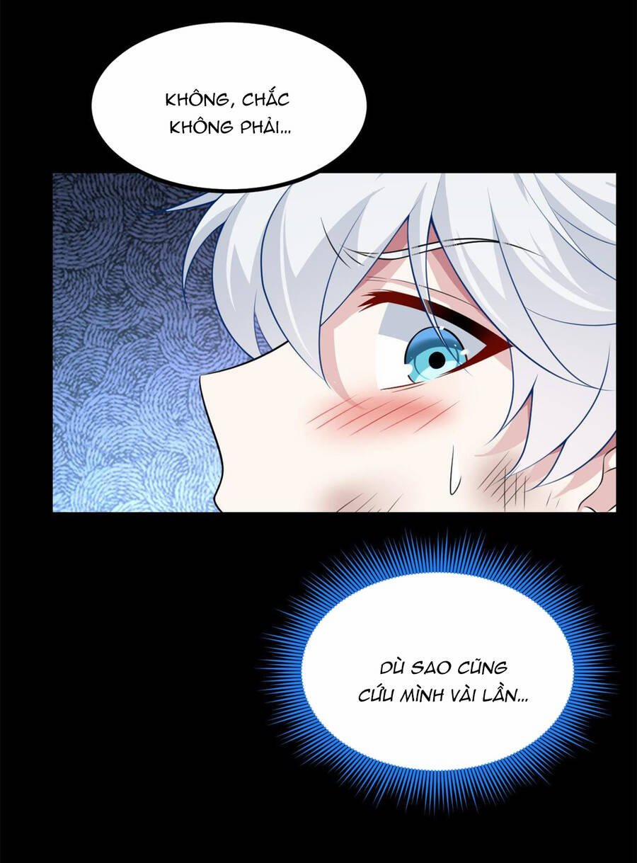 Tôi Ở Thế Giới Khác Dựa Dẫm Vào Phụ Nữ 98 trang 37