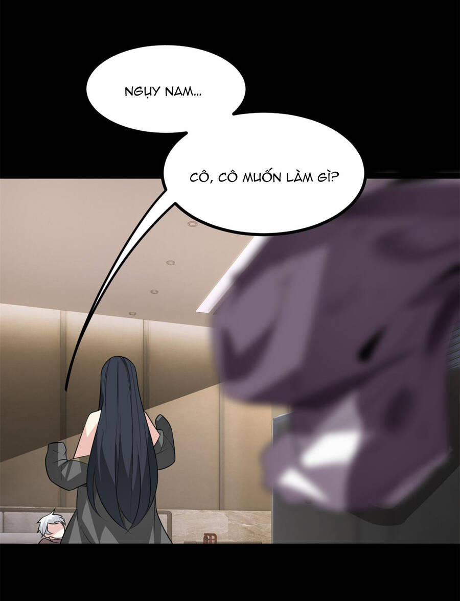 Tôi Ở Thế Giới Khác Dựa Dẫm Vào Phụ Nữ 98 trang 45