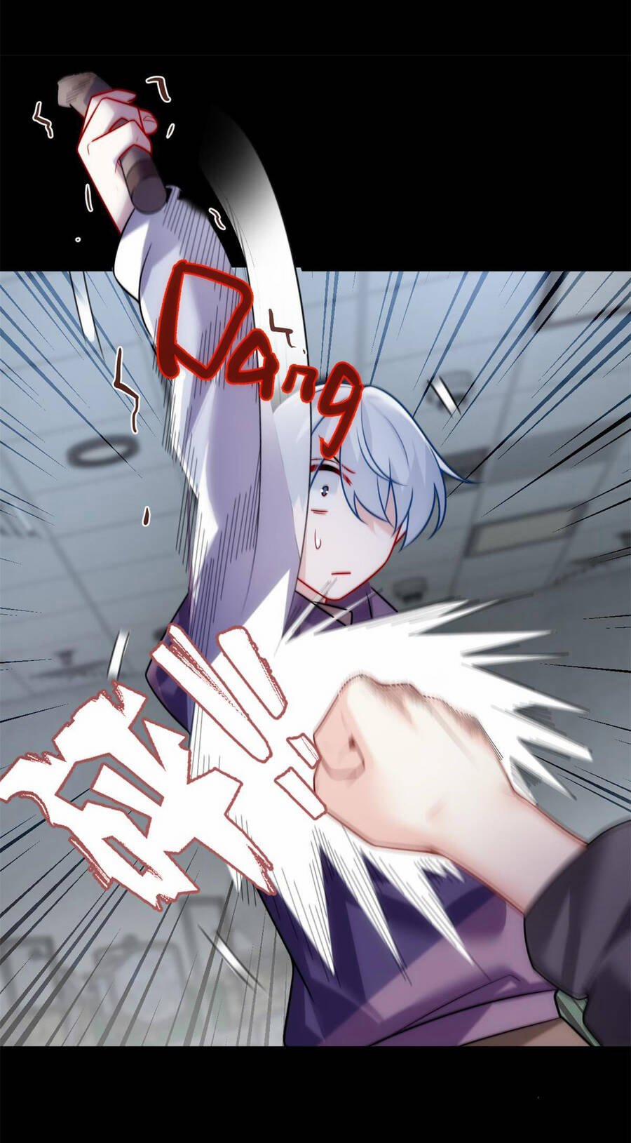 Tôi Ở Thế Giới Khác Dựa Dẫm Vào Phụ Nữ 98 trang 7