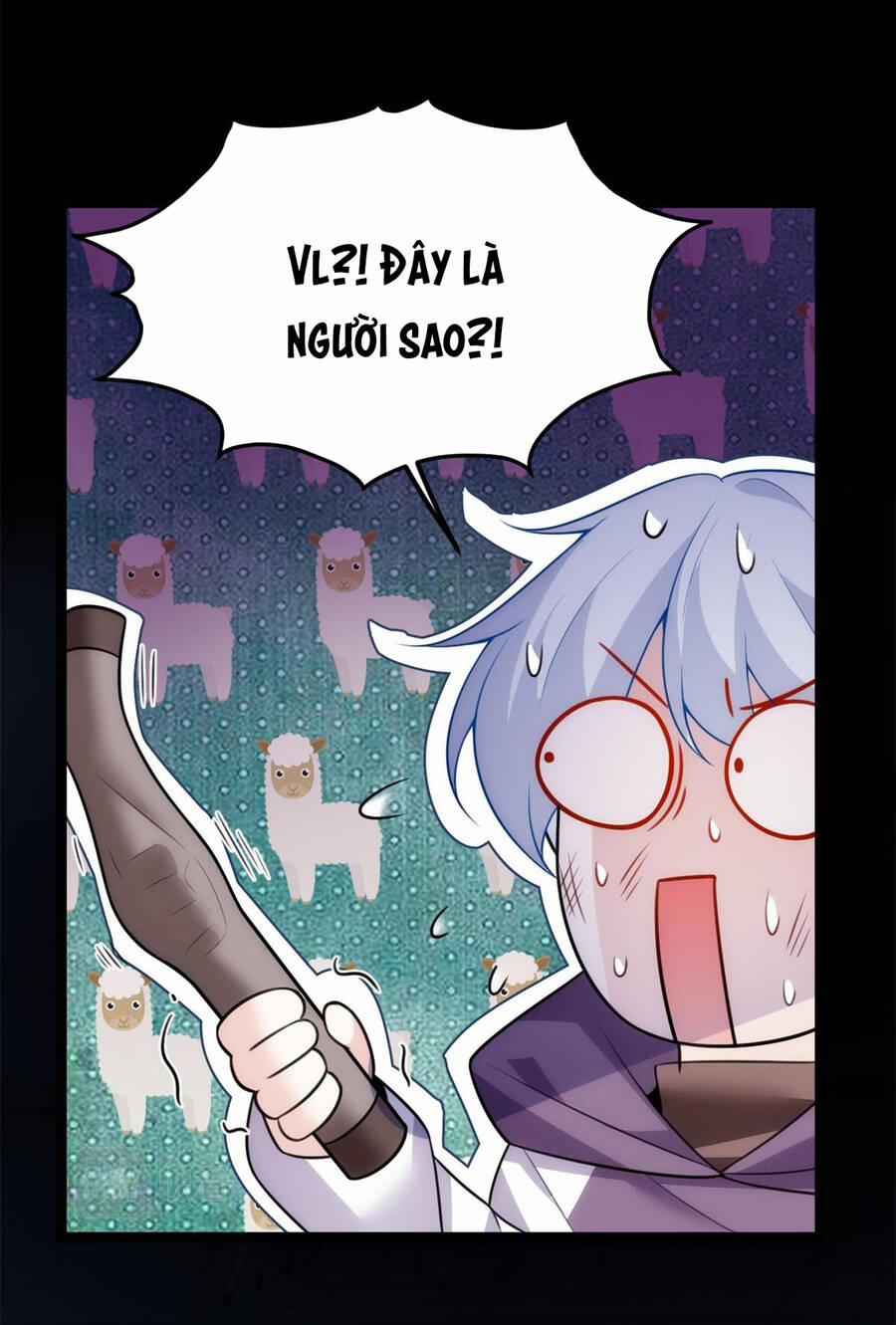 Tôi Ở Thế Giới Khác Dựa Dẫm Vào Phụ Nữ 98 trang 8