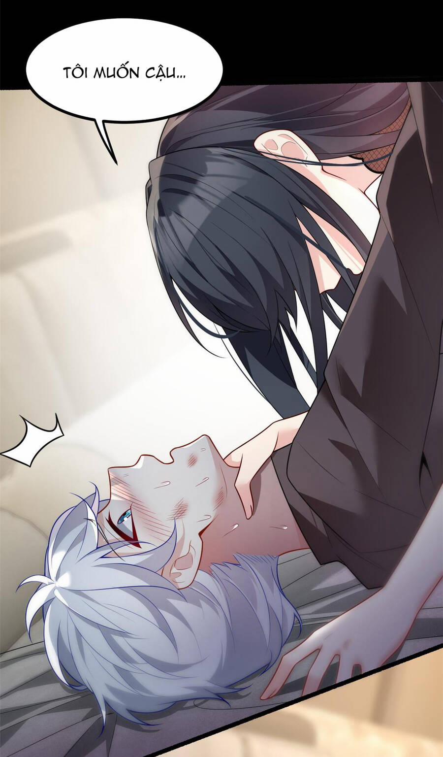 Tôi Ở Thế Giới Khác Dựa Dẫm Vào Phụ Nữ 99 trang 10