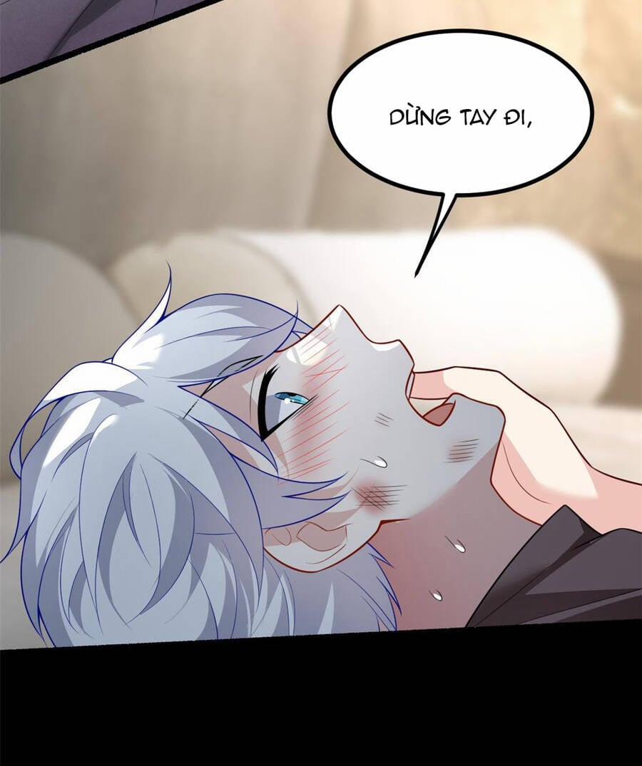 Tôi Ở Thế Giới Khác Dựa Dẫm Vào Phụ Nữ 99 trang 11