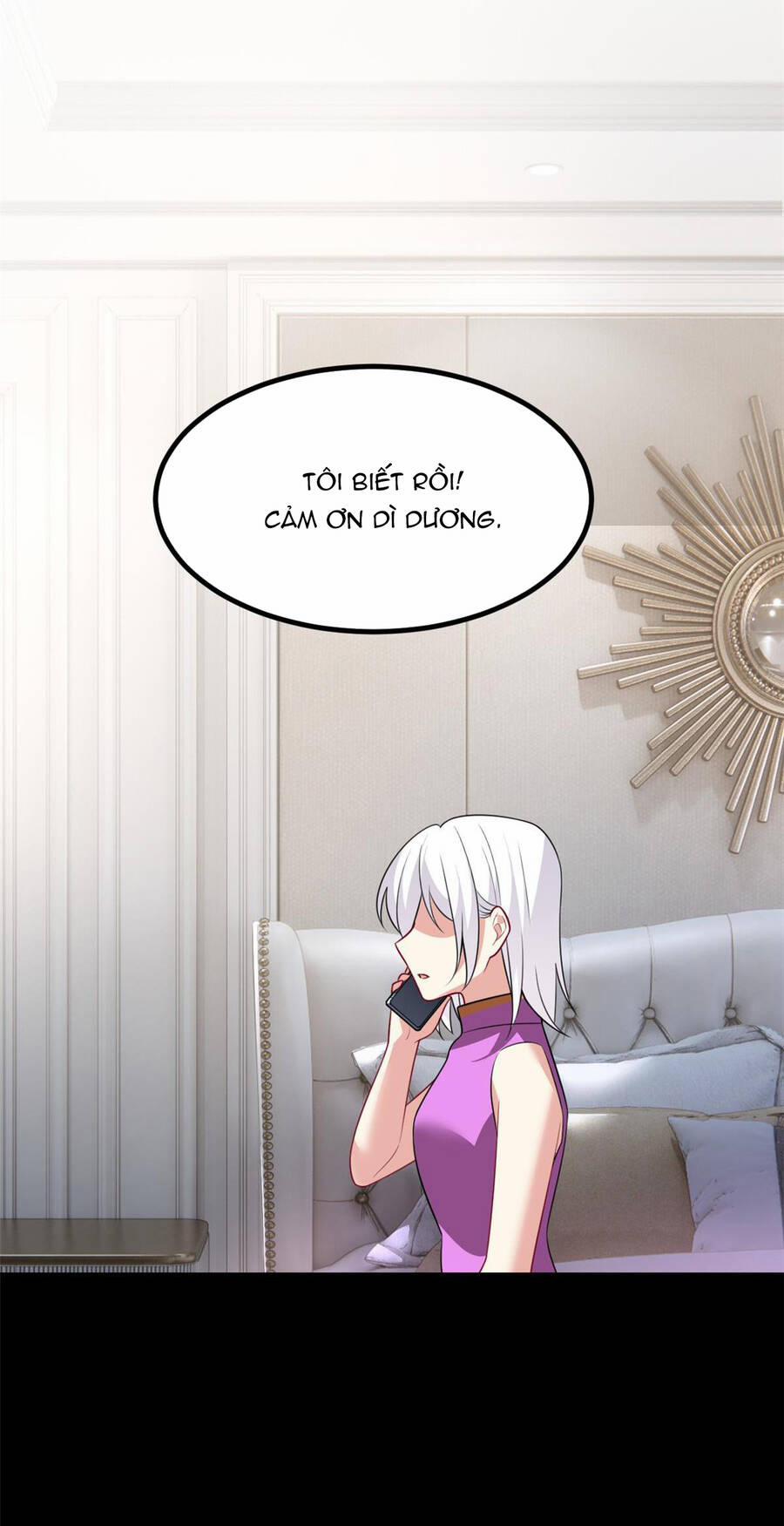 Tôi Ở Thế Giới Khác Dựa Dẫm Vào Phụ Nữ 99 trang 19
