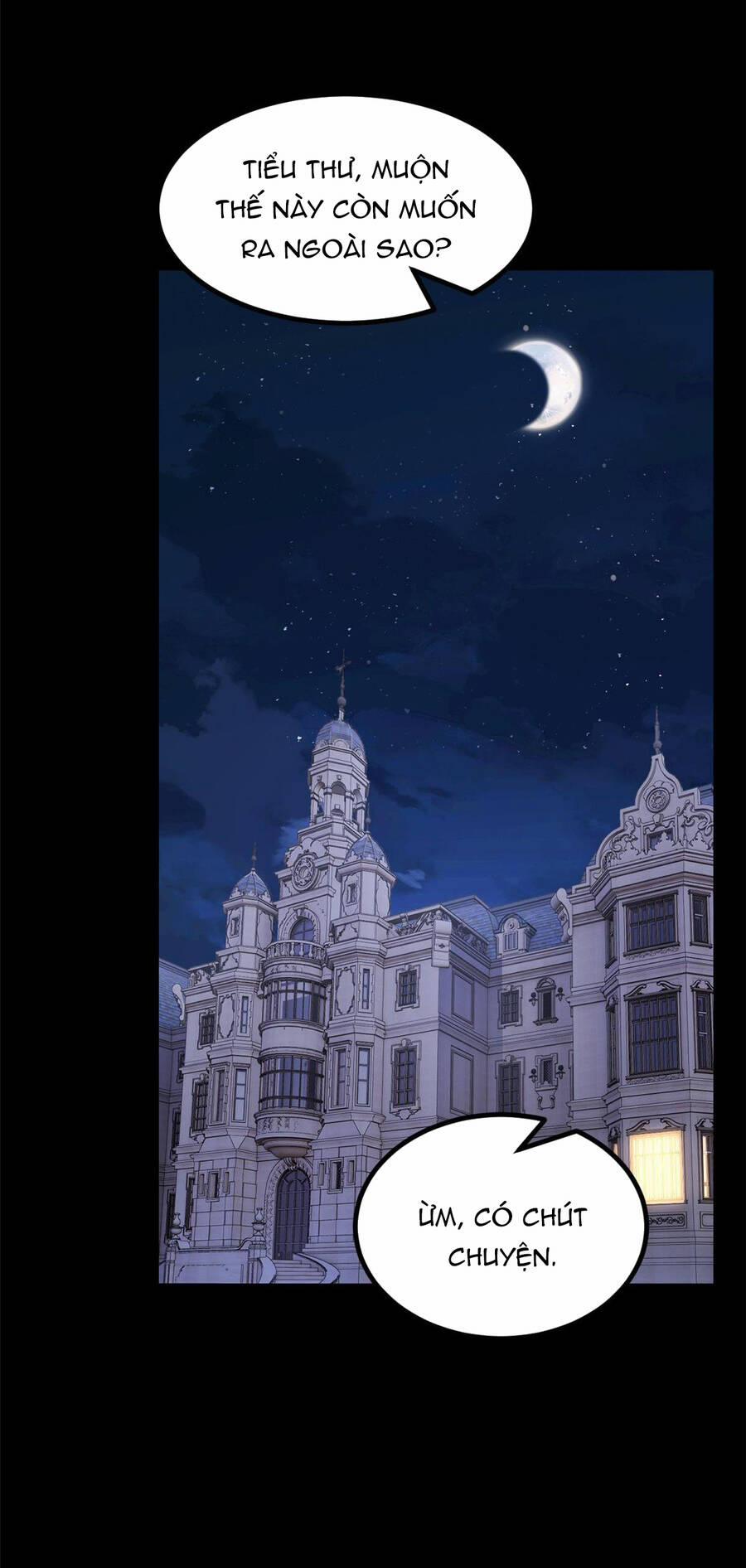 Tôi Ở Thế Giới Khác Dựa Dẫm Vào Phụ Nữ 99 trang 22