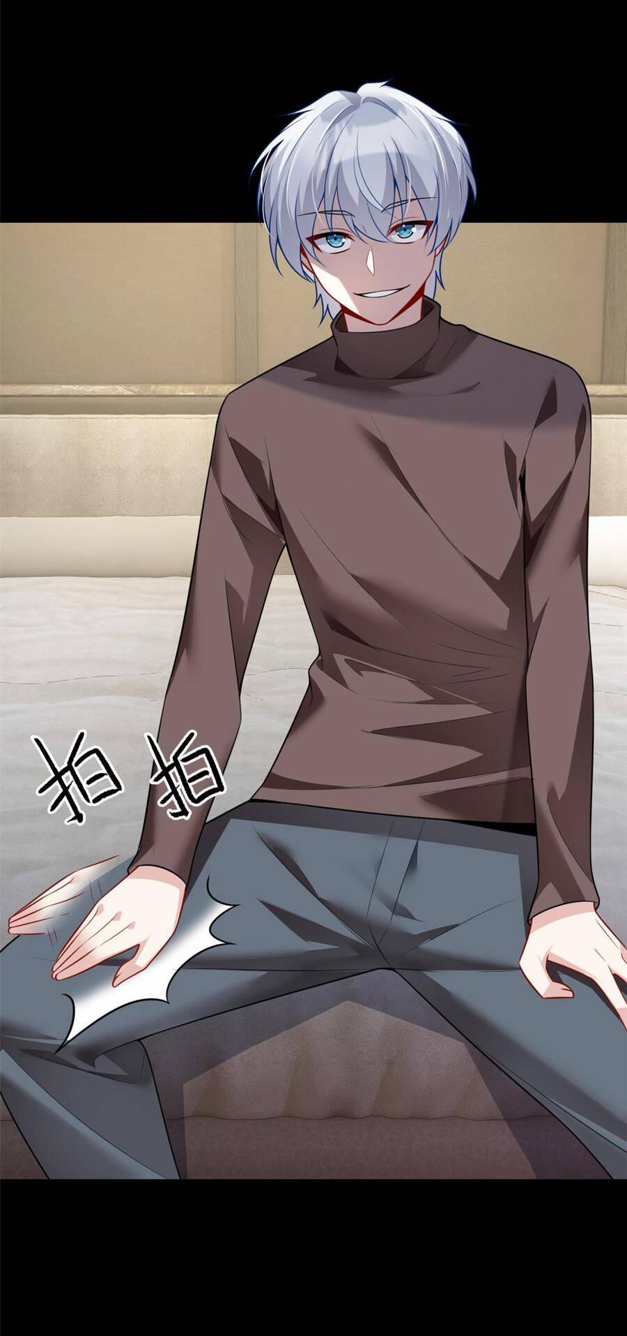 Tôi Ở Thế Giới Khác Dựa Dẫm Vào Phụ Nữ 99 trang 25