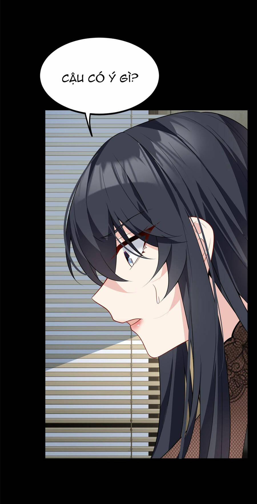 Tôi Ở Thế Giới Khác Dựa Dẫm Vào Phụ Nữ 99 trang 26