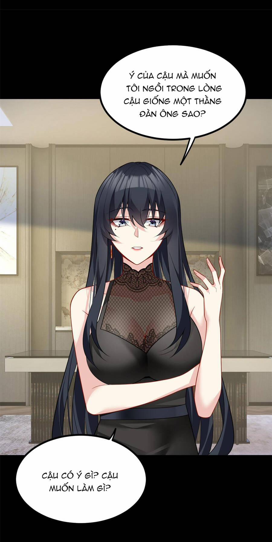 Tôi Ở Thế Giới Khác Dựa Dẫm Vào Phụ Nữ 99 trang 28