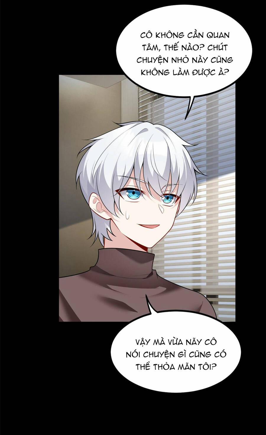 Tôi Ở Thế Giới Khác Dựa Dẫm Vào Phụ Nữ 99 trang 29